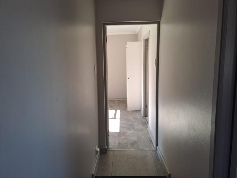 To Let 3 Bedroom Property for Rent in Rooi Rivier Rif Western Cape